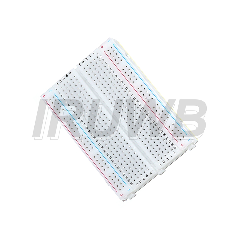 MB-102 Breadboard 400 830 Poin – обзор и цена Pcb Etching Kit