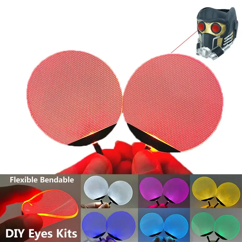 Halloween Flexible Bendable Ro – обзор и цена Diy Electronics News