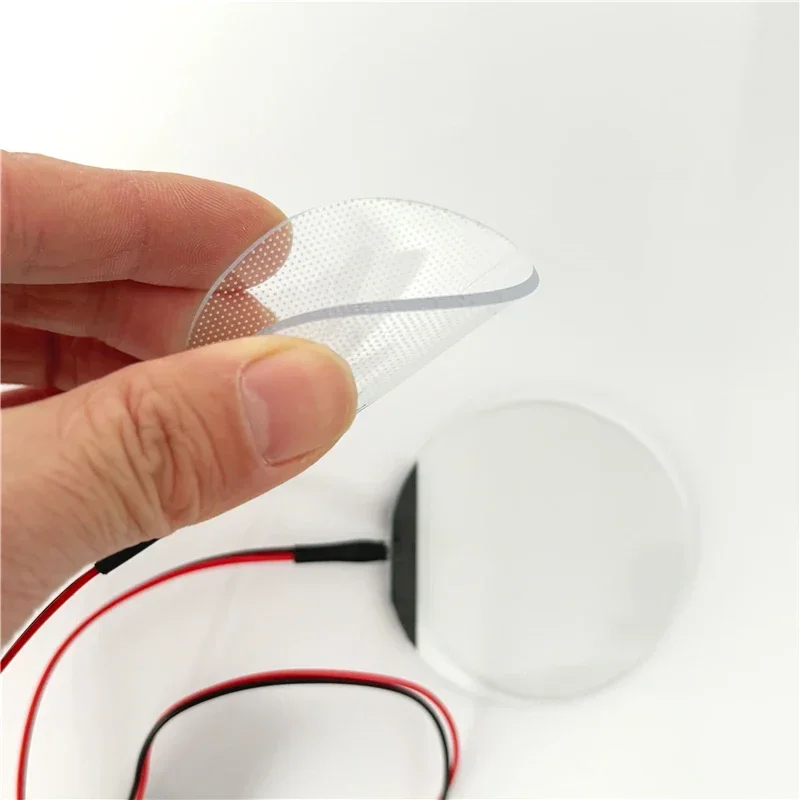 Halloween Flexible Bendable Ro – обзор и цена Diy Electronics News