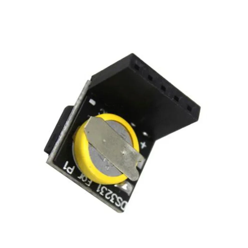Precision DS3231 Real Time Clo – обзор и цена Rtc Module Ds3231