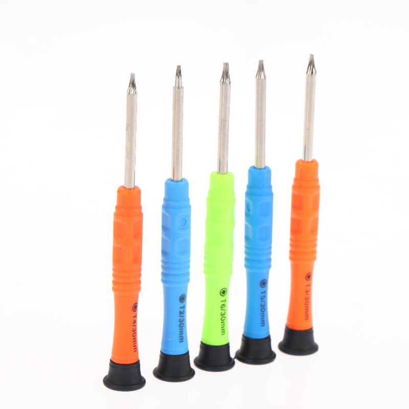 High Quality 1/3set Torx Screw – обзор и цена Diy Electronics Repair Kit