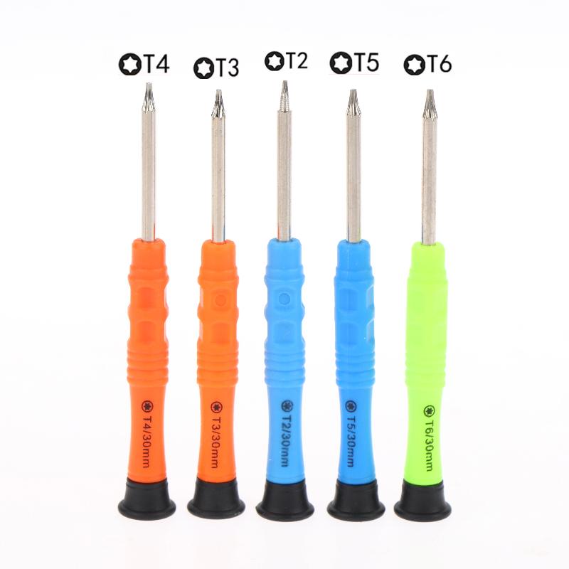 High Quality 1/3set Torx Screw – обзор и цена Diy Electronics Repair Kit