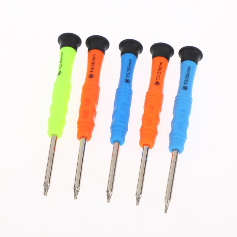 High Quality 1/3set Torx Screw – обзор и цена Diy Electronics Repair Kit