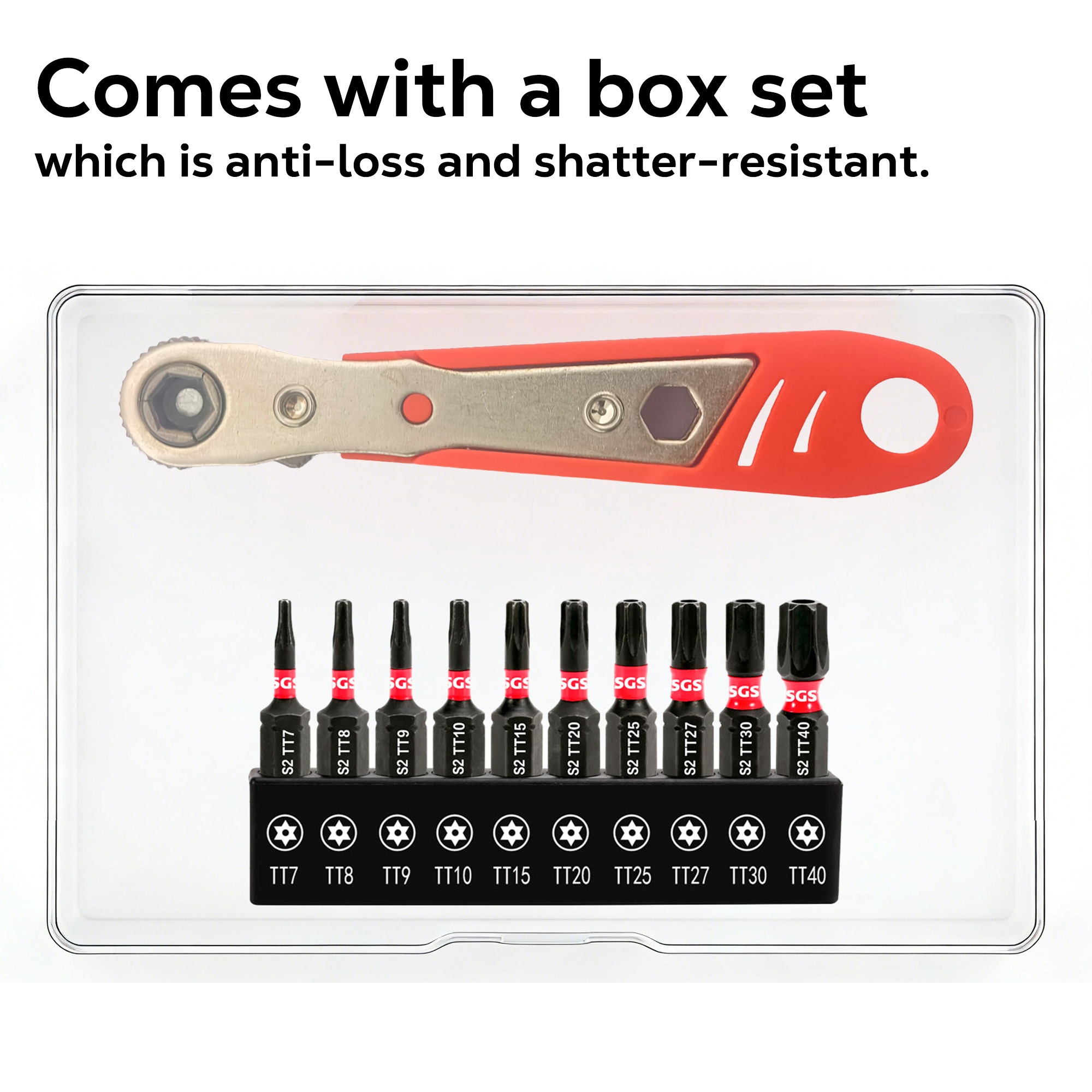 11-Piece Multifunctional Ratch – обзор и цена Homemade Diy Electronics