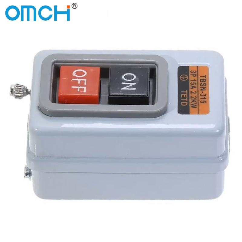 OMCH Push Button Power Switch  – обзор и цена Push Button Tactile
