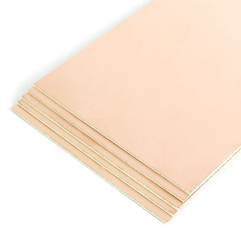 1/5/10Pcs FR4 10x15cm PCB Sing – обзор и цена Pcb Etching Kit