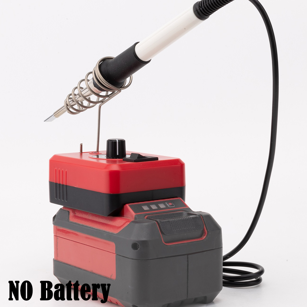 Cordless T12 Soldering Station – обзор и цена Diy Soldering Station No Electronics