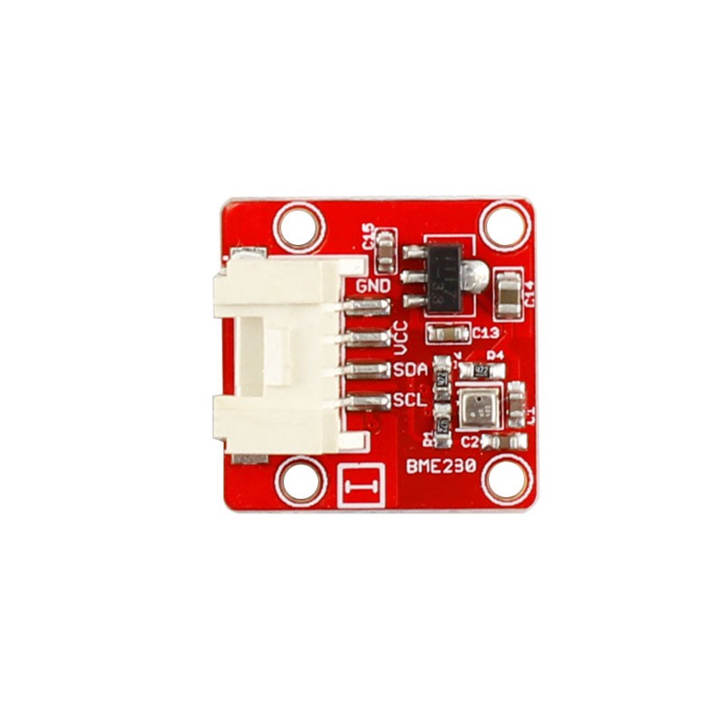 Elecrow Crowtail BME280 Atmosp – обзор и цена Diy Electronics Raspberry Pi