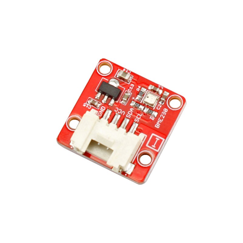 Elecrow Crowtail BME280 Atmosp – обзор и цена Diy Electronics Raspberry Pi