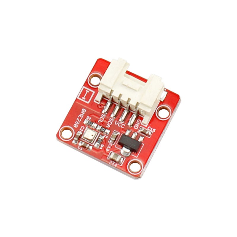 Elecrow Crowtail BME280 Atmosp – обзор и цена Diy Electronics Raspberry Pi
