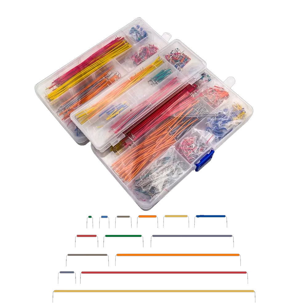 140/350/560/840Pcs U Shape Sol – обзор и цена Pcb Etching Kit