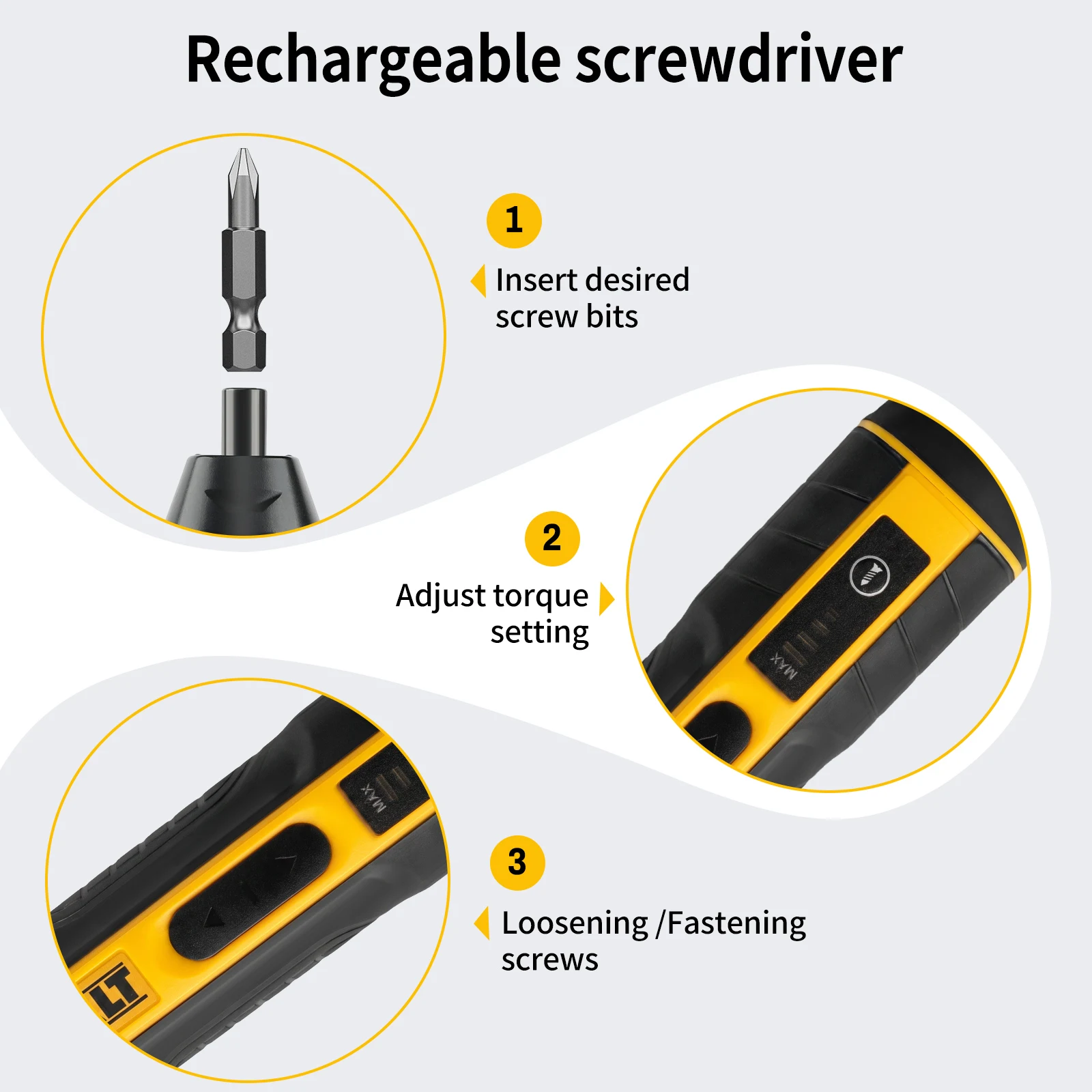NEW DEWALT Rechargeable Electr – обзор и цена Diy Electronics News