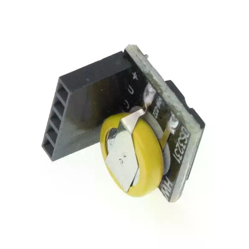 DS3231 High Precision RTC Modu – обзор и цена Rtc Module Ds3231