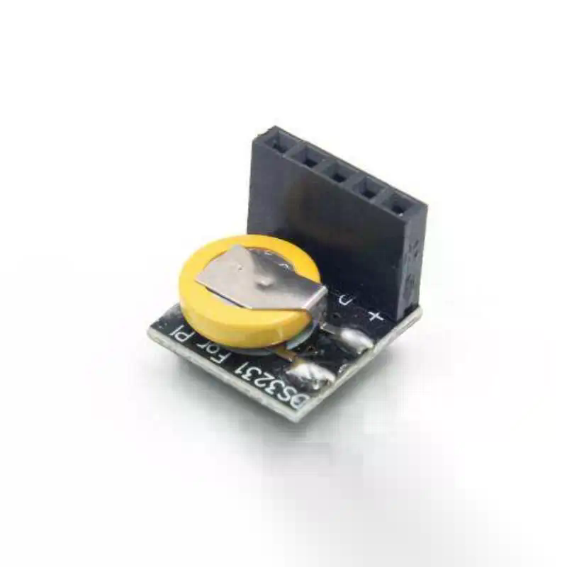DS3231 High Precision RTC Modu – обзор и цена Rtc Module Ds3231