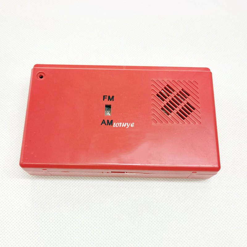 FM AM Portable Radio Teaching  – обзор и цена Diy Electronics Lab