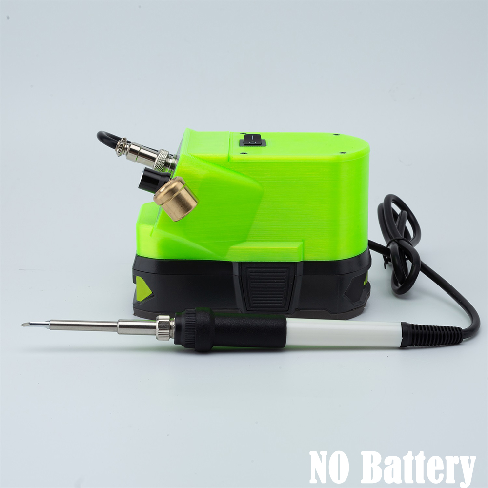 OLED Digital T12 Soldering Sta – обзор и цена Diy Soldering Station No Electronics