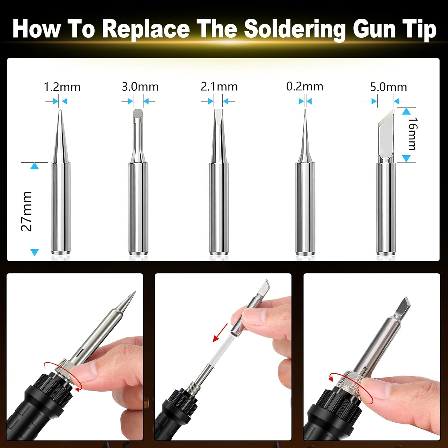NEW Cordless Soldering Iron fo – обзор и цена Diy Electronics News