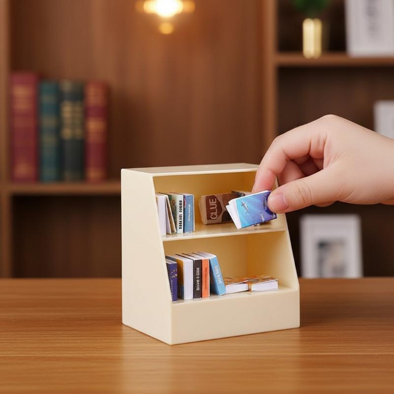 👶1 Set Doll House Accessories  – обзор и цена Diy Electronics Housing