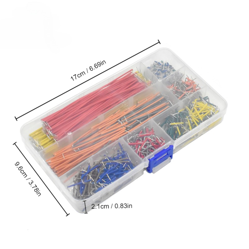 140/350/560/840Pcs U Shape Sol – обзор и цена Pcb Etching Kit