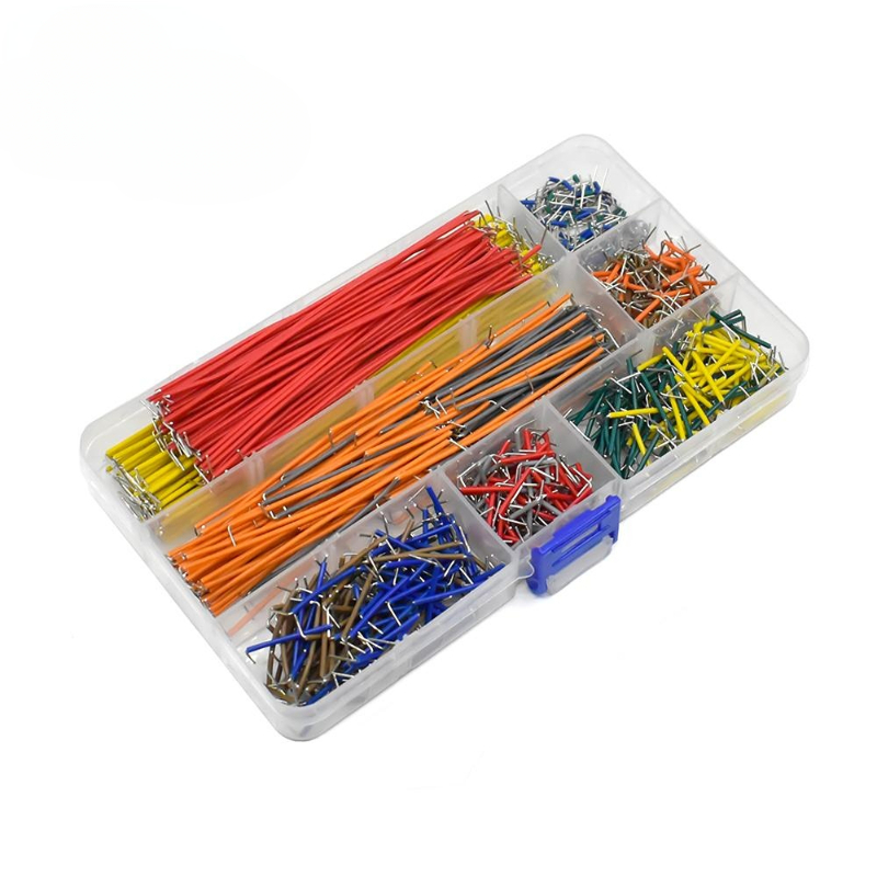 140/350/560/840Pcs U Shape Sol – обзор и цена Pcb Etching Kit