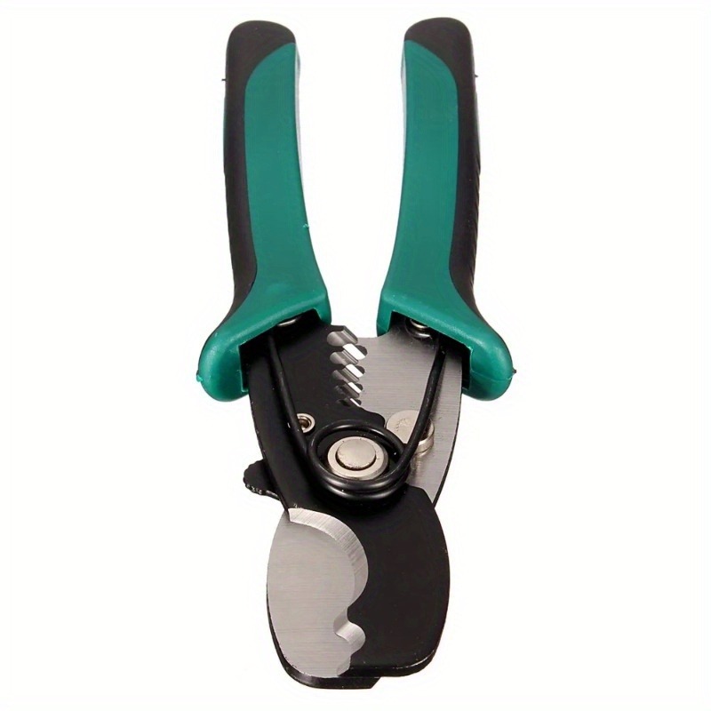 TAIMIMEI 8 Inch Wire Stripper  – обзор и цена Wire Stripper Cutter