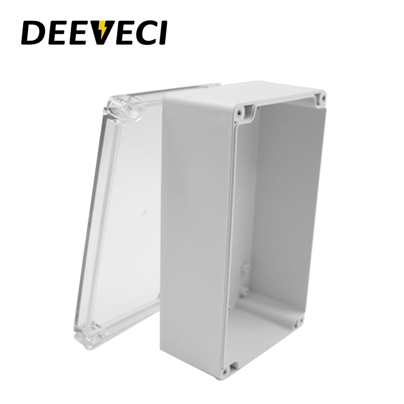 Transparent Waterproof Outdoor – обзор и цена Diy Electronics Housing