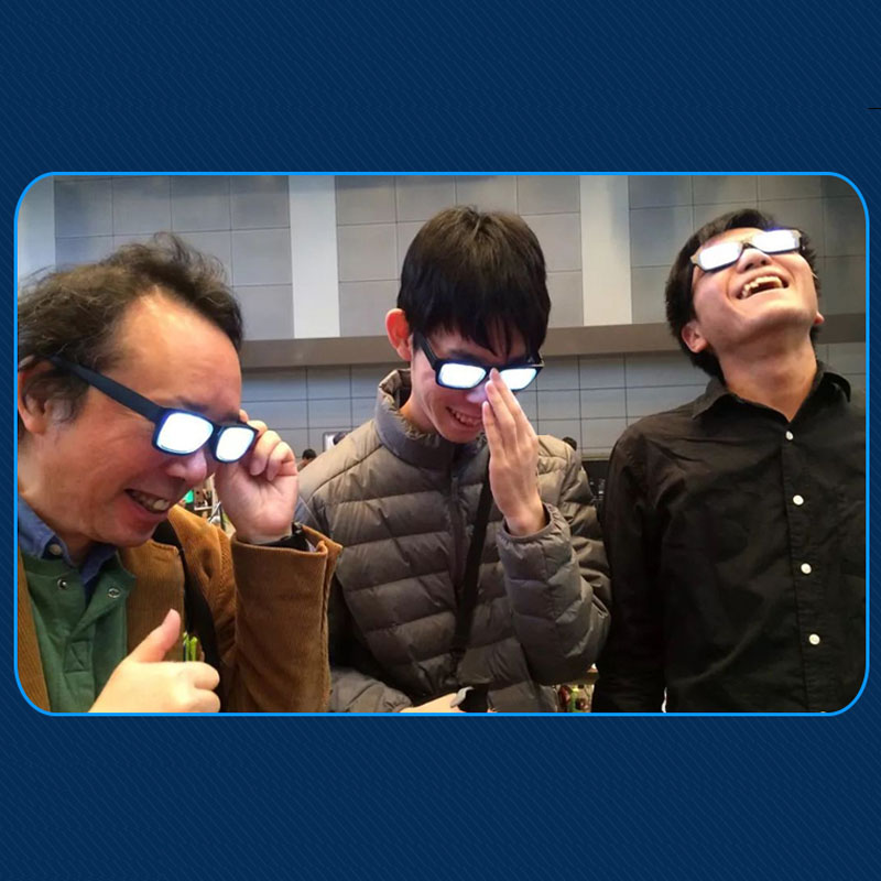 Japan Anime Eyewear Detective  – обзор и цена Diy Electronics News