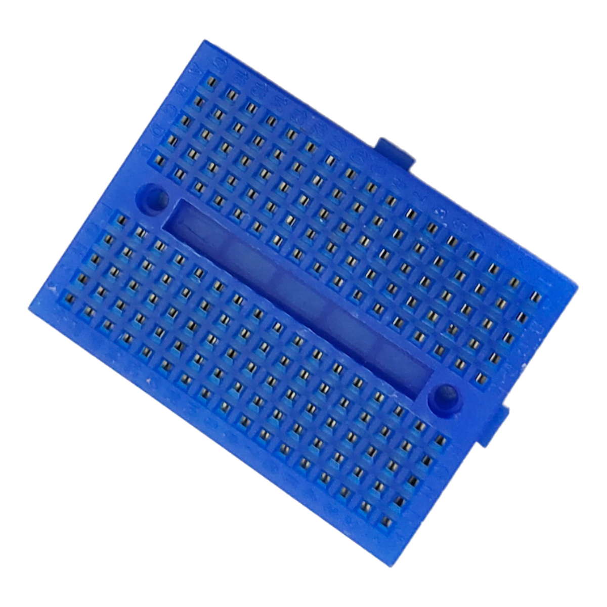 6PCS SYB-170 Mini Solderless B – обзор и цена Diy Electronics News