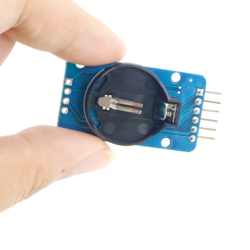 DS3231 Real Time Clock Module  – обзор и цена Rtc Module Ds3231