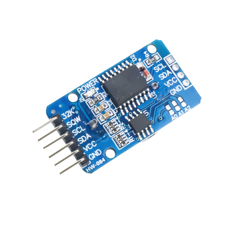DS3231 Real Time Clock Module  – обзор и цена Rtc Module Ds3231