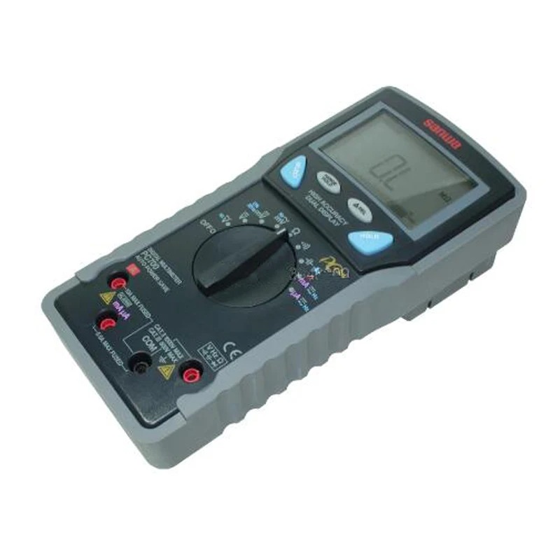 【2026】Sanwa PC700 Digital Mult – обзор и цена Multimeter Digital