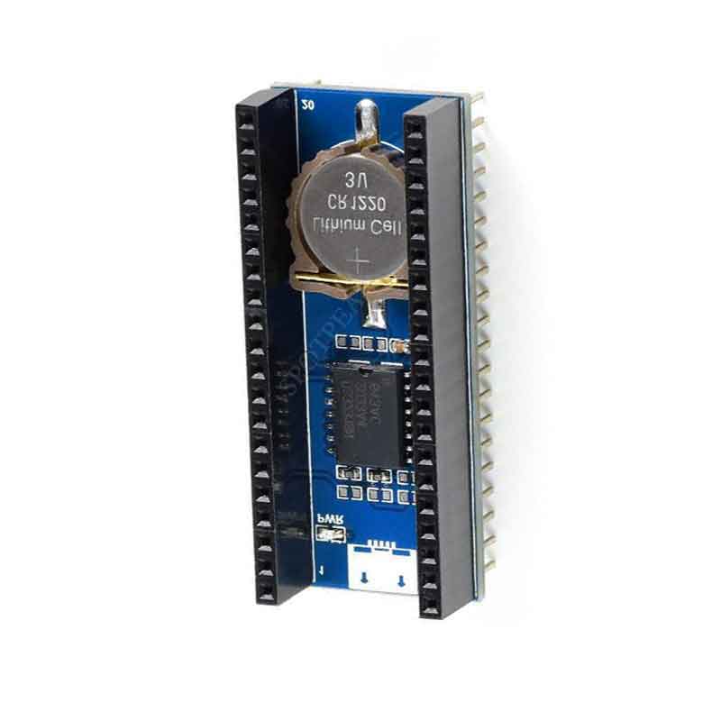 Raspberry Pi Pico Onboard DS32 – обзор и цена Rtc Module Ds3231