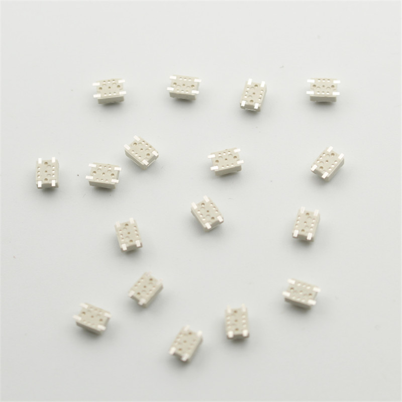 1000Pcs 3*4*2.5 Microswitch Ta – обзор и цена Push Button Tactile