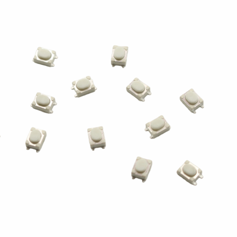 1000Pcs 3*4*2.5 Microswitch Ta – обзор и цена Push Button Tactile