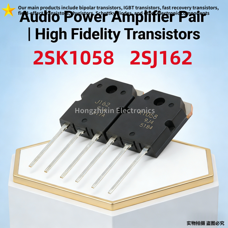 10PCS  NEW 100% quality 2SK105 – обзор и цена Mosfet Transistor Set