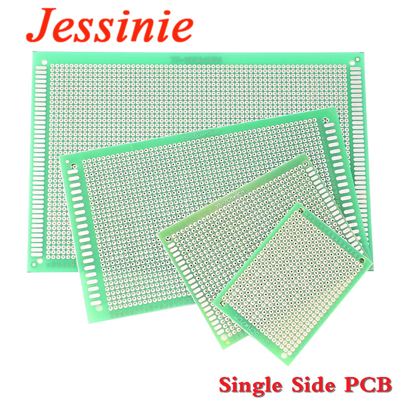 5x7 7x9 9x15 12x15 cm Single S – обзор и цена Pcb Etching Kit