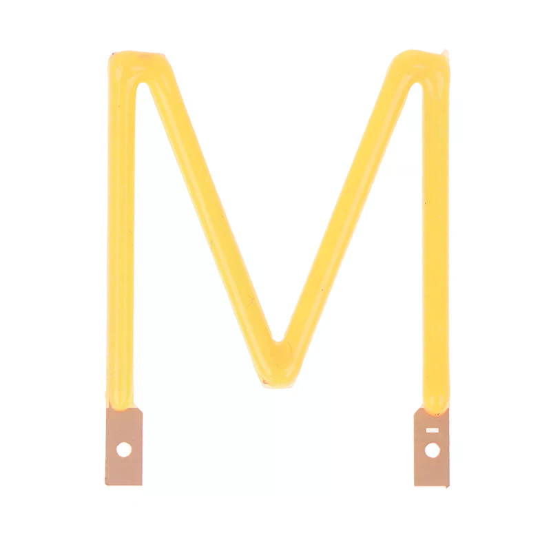 English Letter Filament COB LE – обзор и цена Diy Electronics News