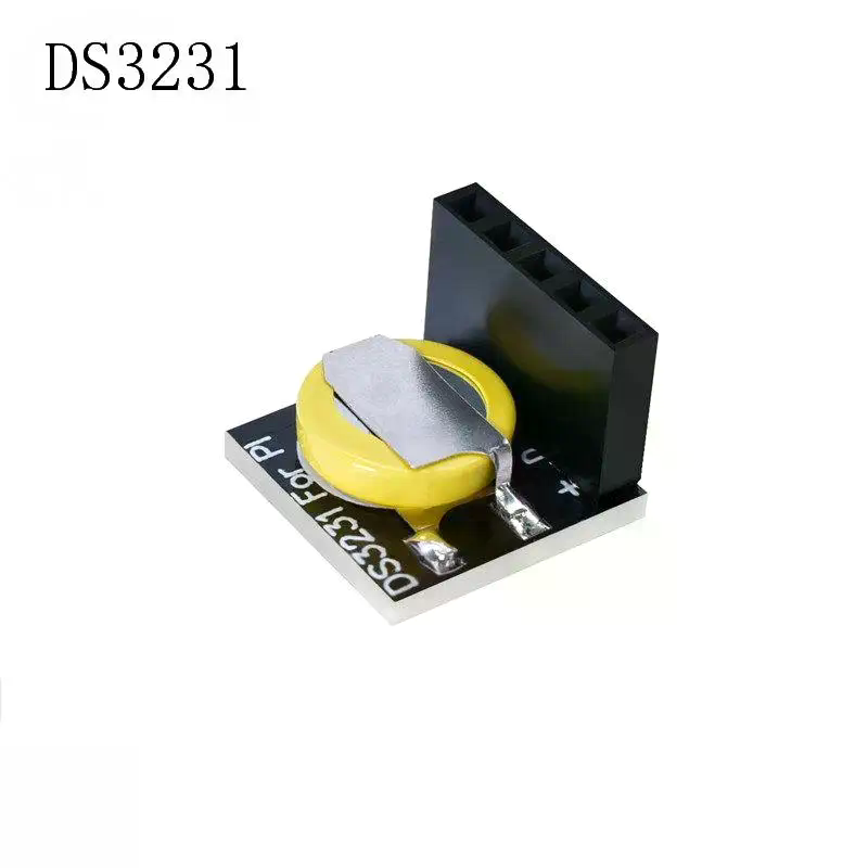 1Pcs High Precision I2C Interf – обзор и цена Rtc Module Ds3231