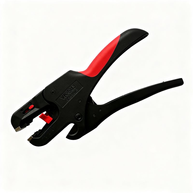NEW HOT In Stock-Wire Stripper – обзор и цена Wire Stripper Cutter