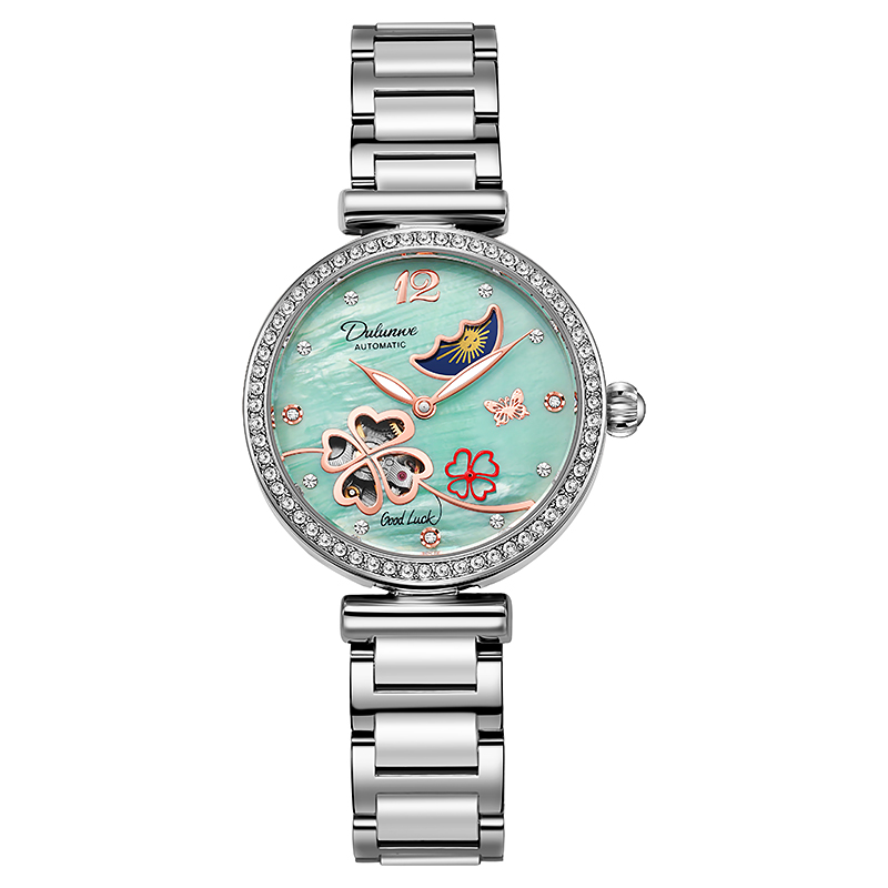 New Design Rotating Clover Aut – обзор и цена Push Button Tactile