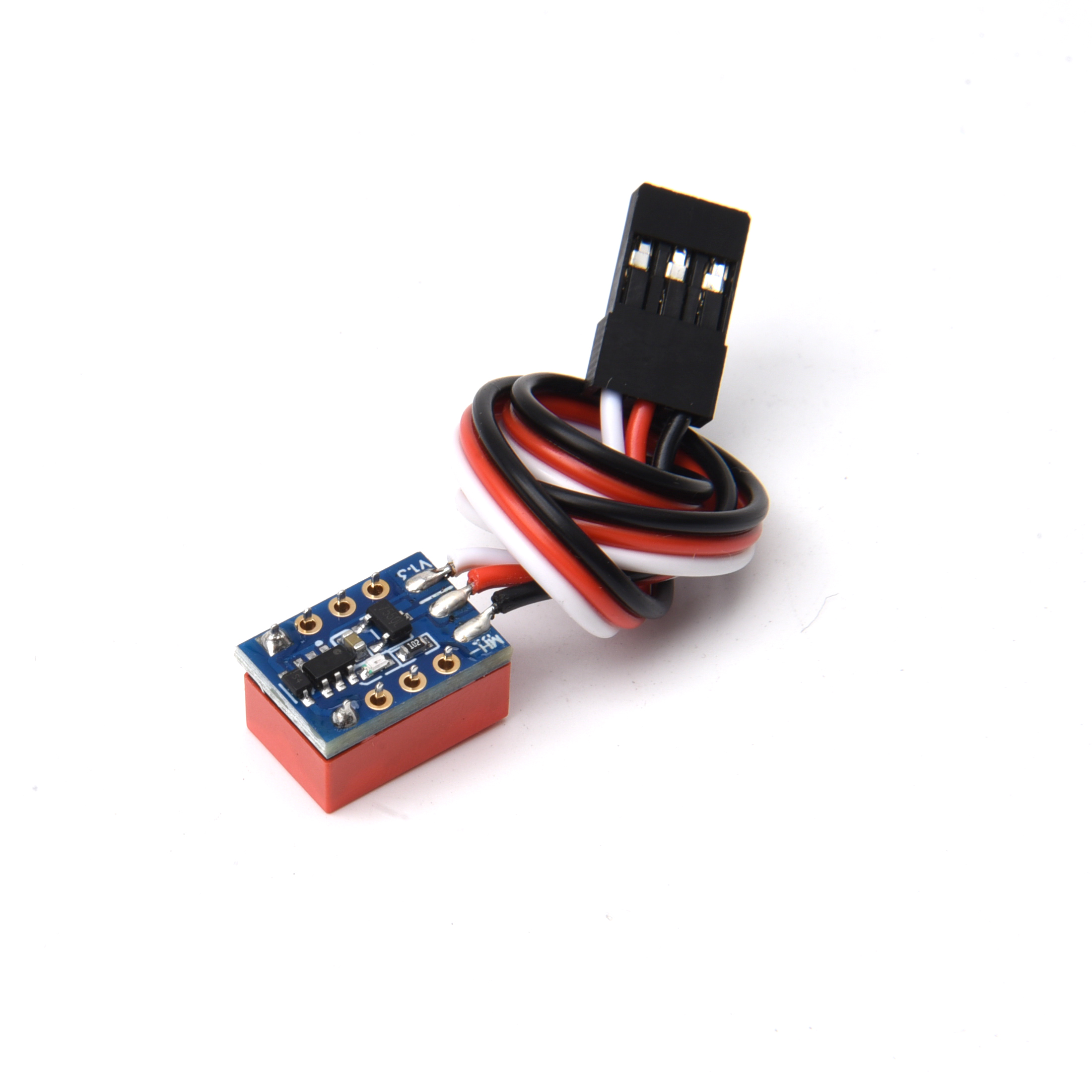 Relay Switch PWM Electronic Mo – обзор и цена Relay Module 5V
