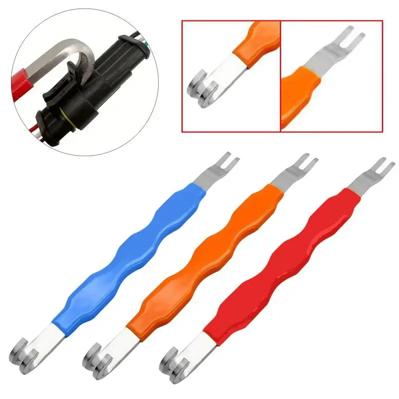 1Pc Automotive  Wire Harness E – обзор и цена Wire Stripper Cutter