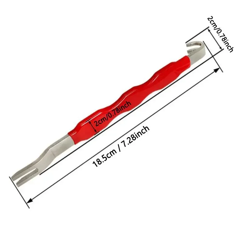 1Pc Automotive  Wire Harness E – обзор и цена Wire Stripper Cutter