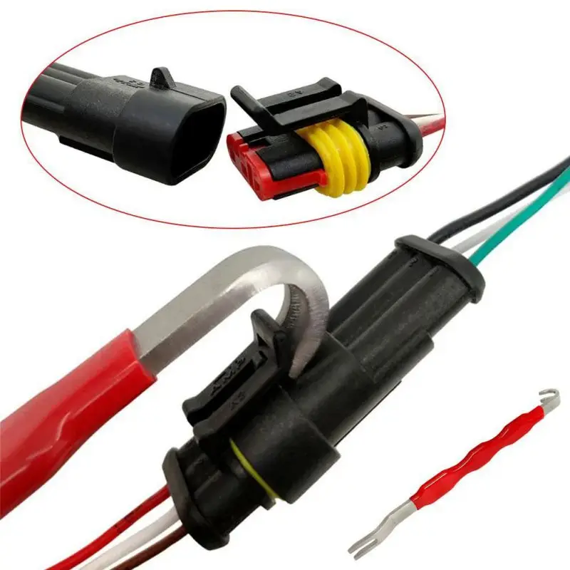 1Pc Automotive  Wire Harness E – обзор и цена Wire Stripper Cutter