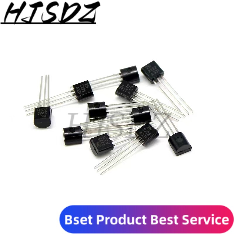 480-900PCS TO-92 Transistor Ki – обзор и цена Mosfet Transistor Set