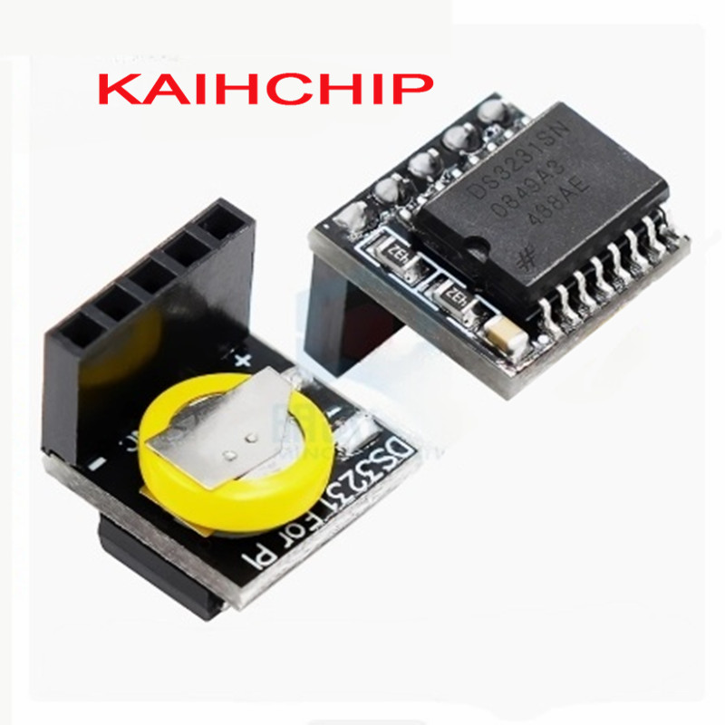 10PCS RTC Module DS3231 Real T – обзор и цена Rtc Module Ds3231