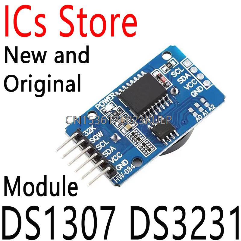 1PCS New And Original AT24C32  – обзор и цена Rtc Module Ds3231