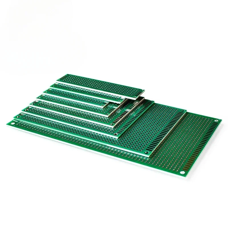 Universal PCB Circuit Protoboa – обзор и цена Pcb Etching Kit