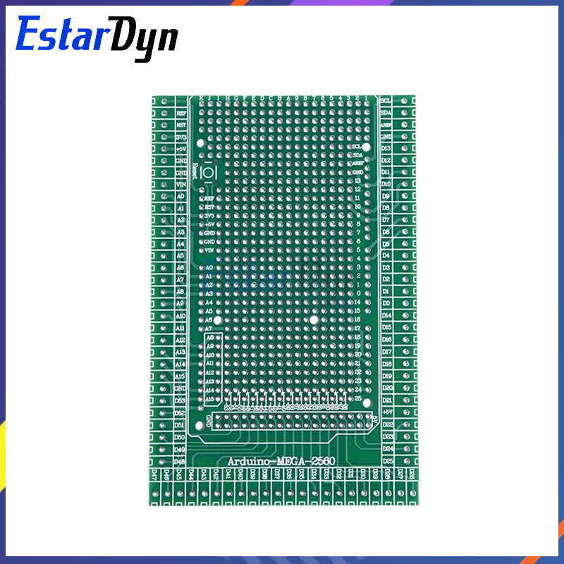 Compatible With MEGA2560 Doubl – обзор и цена Pcb Etching Kit