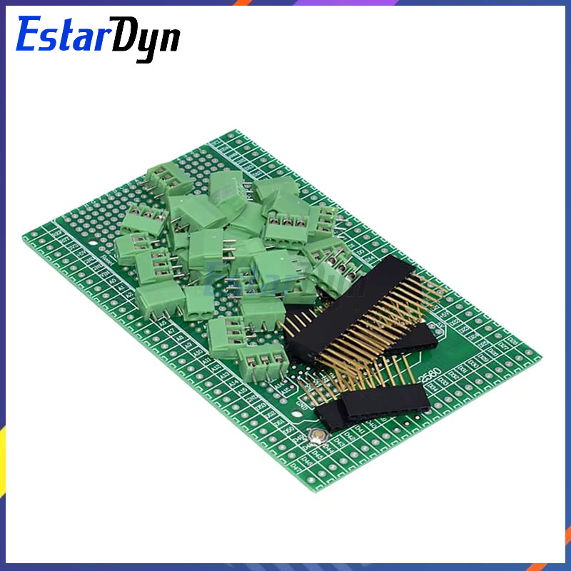 Compatible With MEGA2560 Doubl – обзор и цена Pcb Etching Kit